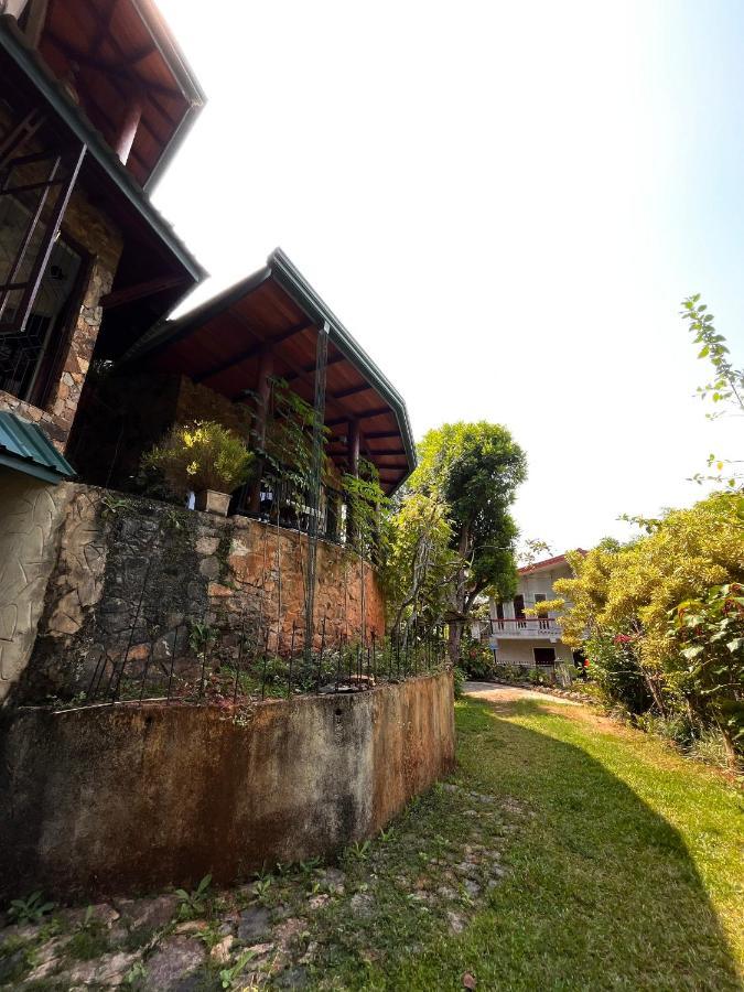 Hôtel Mount Haven à Kandy Extérieur photo
