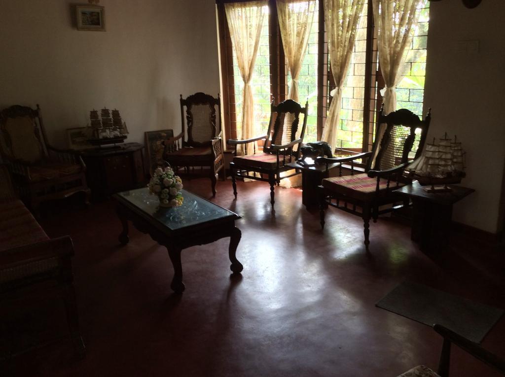 Hôtel Mount Haven à Kandy Chambre photo